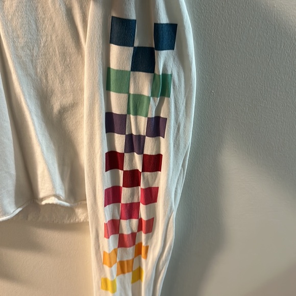 Van crop top - Picture 4 of 5